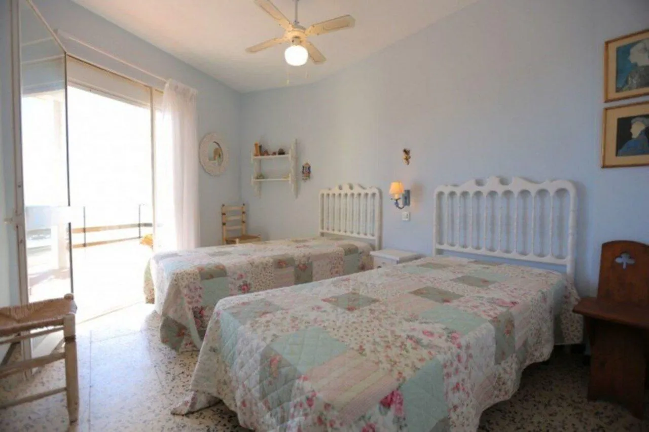 Apartamento Tranquila Para 6 Personas En Cambrils