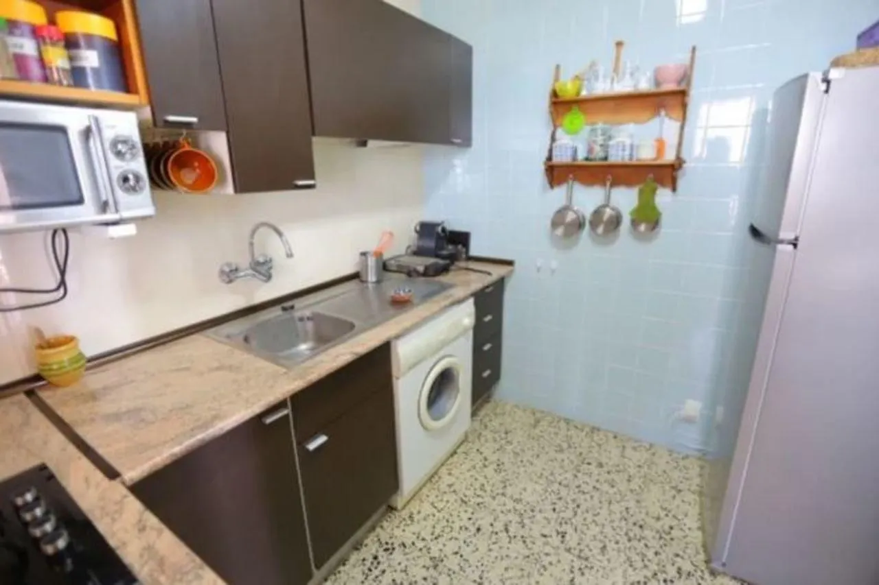 Apartamento Tranquila Para 6 Personas En Cambrils 0*,  Španělsko